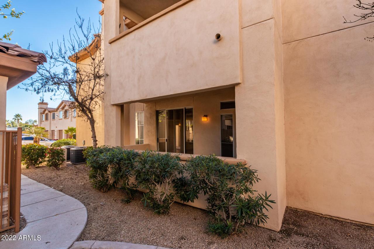 2992 N Miller Rd. #117, Scottsdale, AZ 85251