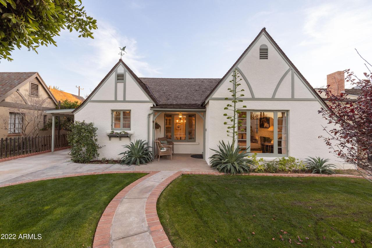 325 W Lewis Ave., Phoenix, AZ 85003