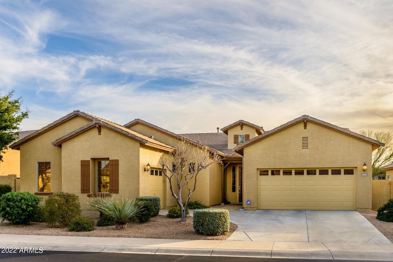 18187 W Wind Song Ave., Goodyear, AZ 85338