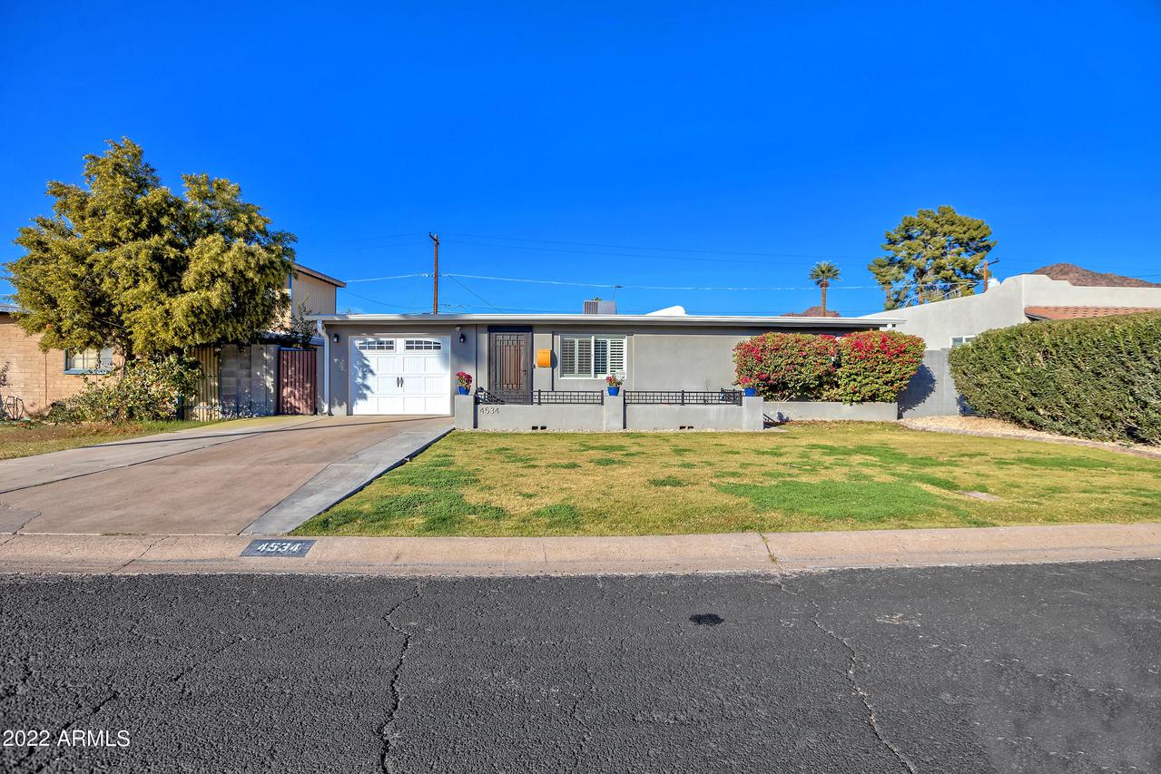 4534 E Devonshire Ave., Phoenix, AZ 85018