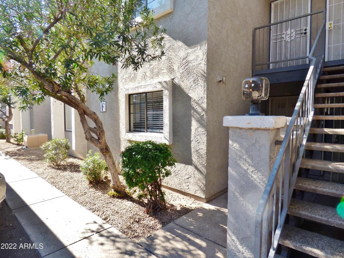 15402 N 28th St. #126, Phoenix, AZ 85032