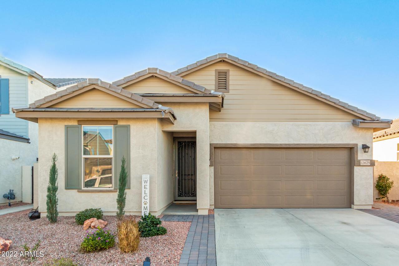 12625 W Junipero Ct., Sun City West, AZ 85375
