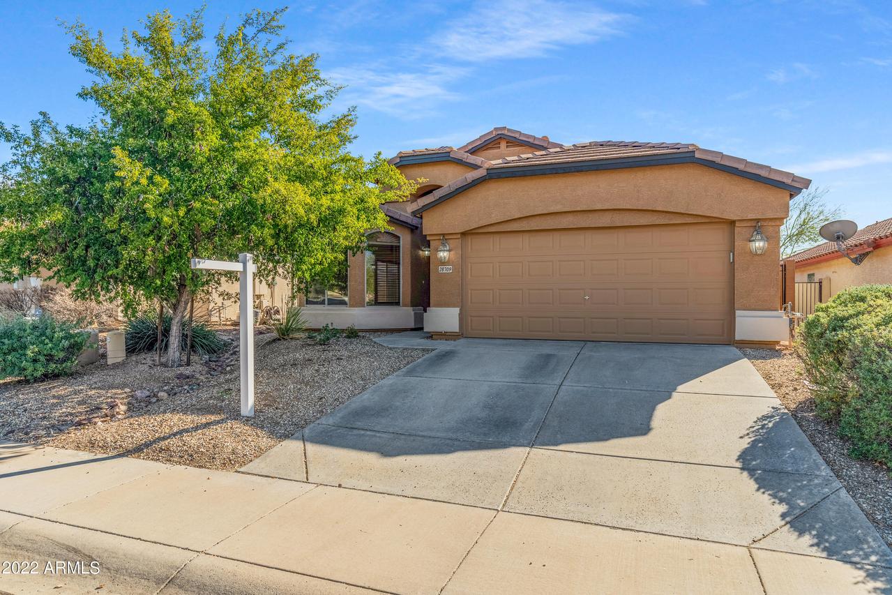28709 N Nobel Rd., Phoenix, AZ 85085