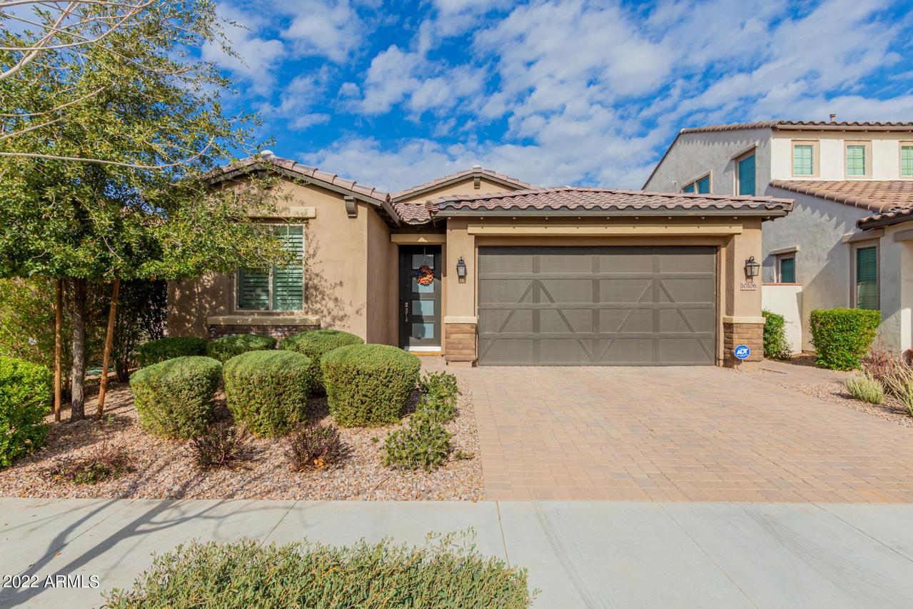 10106 E Tamery Ave., Mesa, AZ 85212