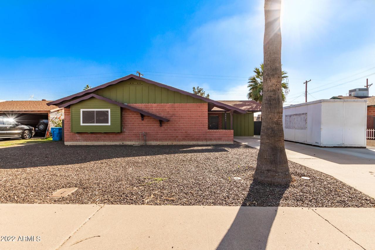 3643 W Tuckey Ln., Phoenix, AZ 85019