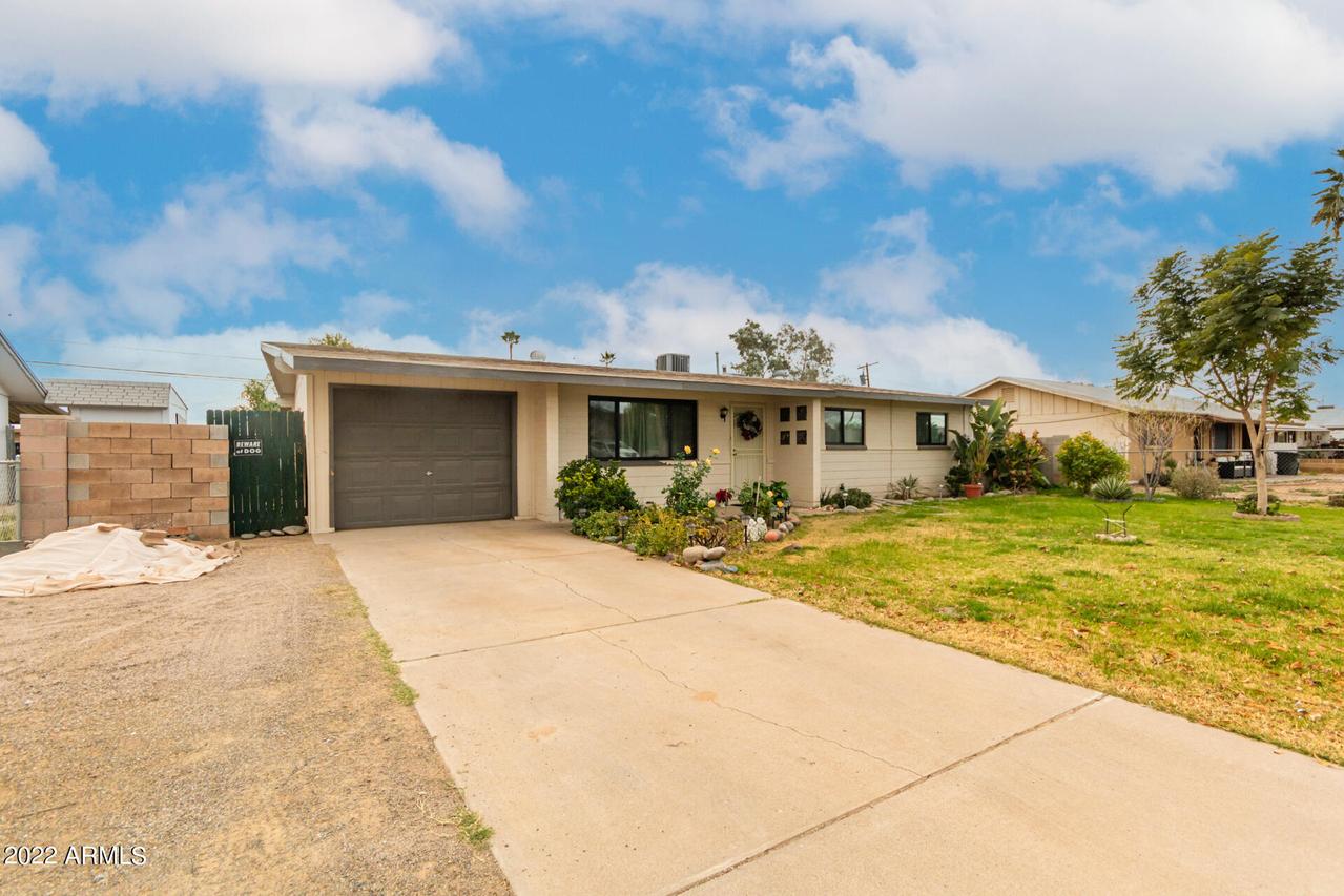 1219 E Avila Ave., Casa Grande, AZ 85122