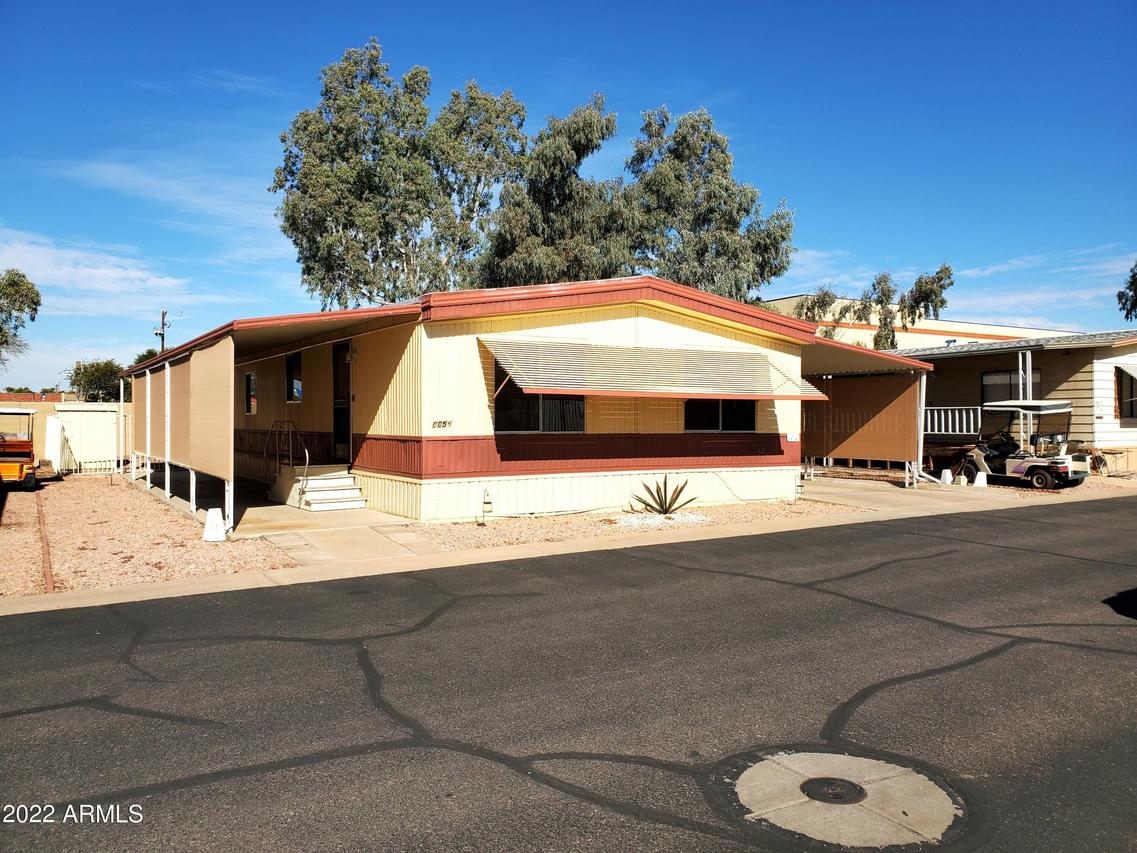 7807 E Main St. #CC58, Mesa, AZ 85207