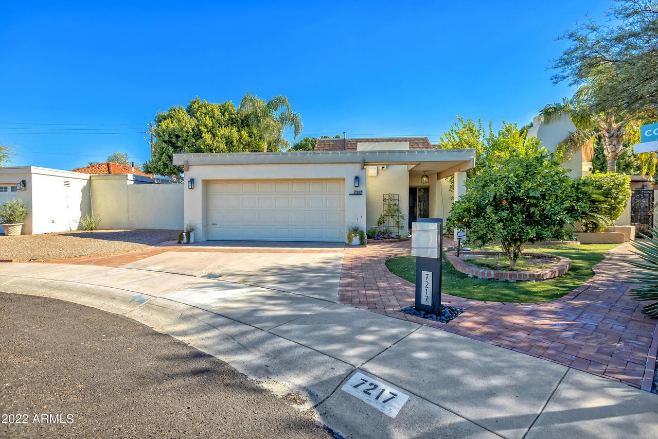7217 N 13 Pl., Phoenix, AZ 85020