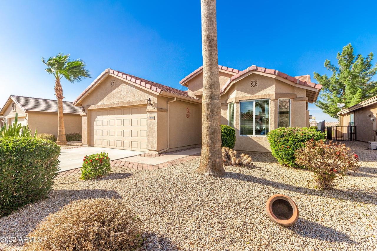 2384 E Antigua Dr., Casa Grande, AZ 85194