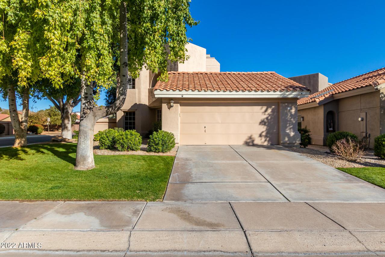 3234 E Ashurst Dr., Phoenix, AZ 85048