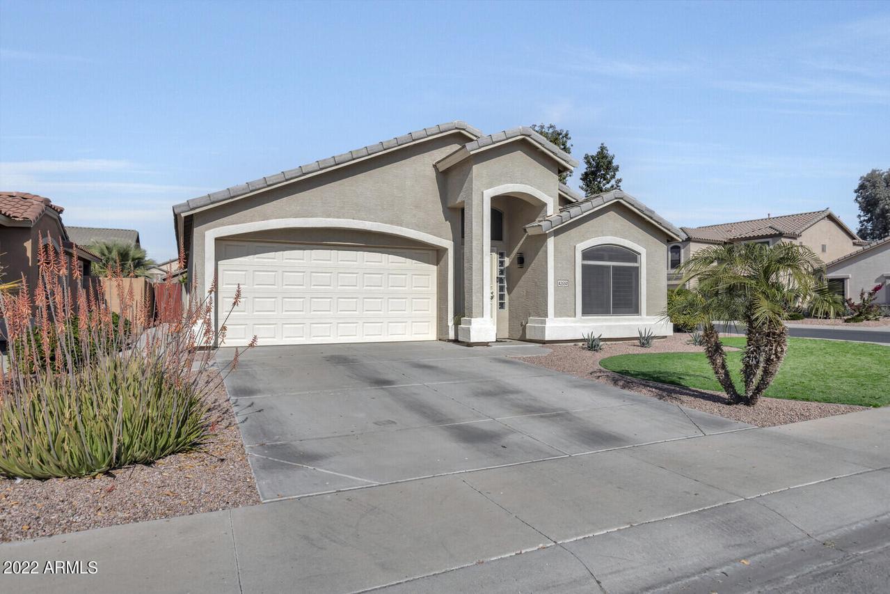42550 W Colby Dr., Maricopa, AZ 85138