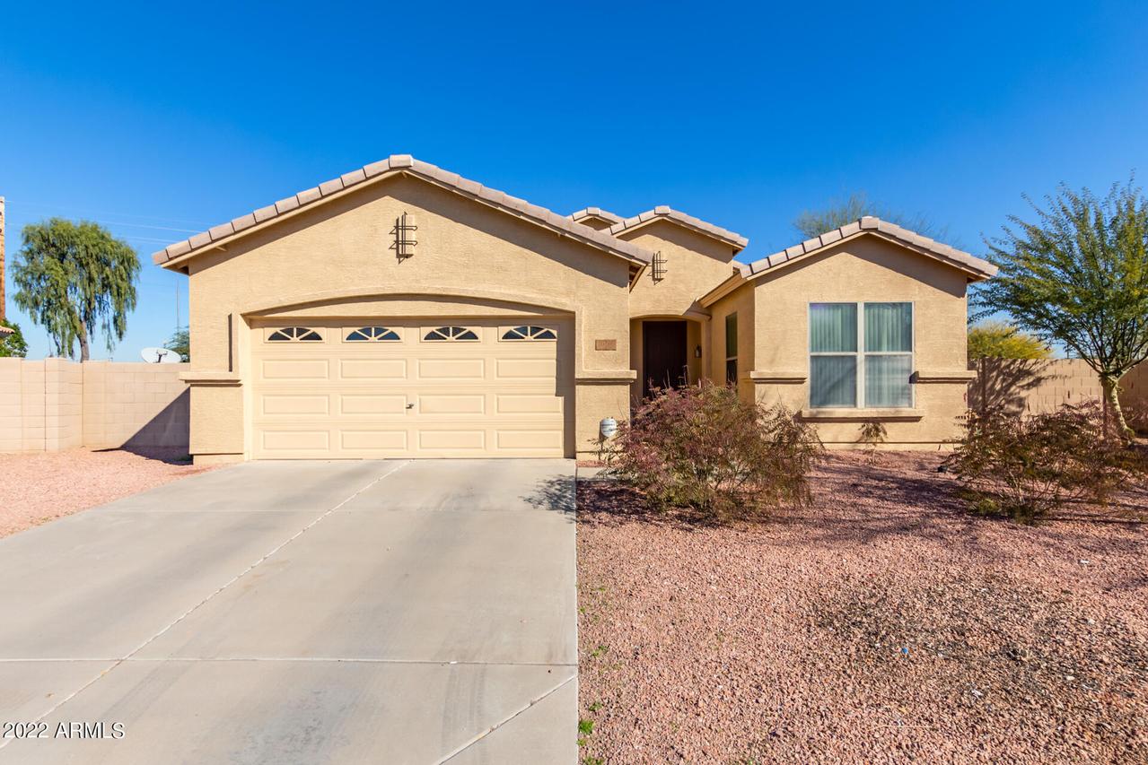 6005 S 43rd Dr., Laveen, AZ 85339