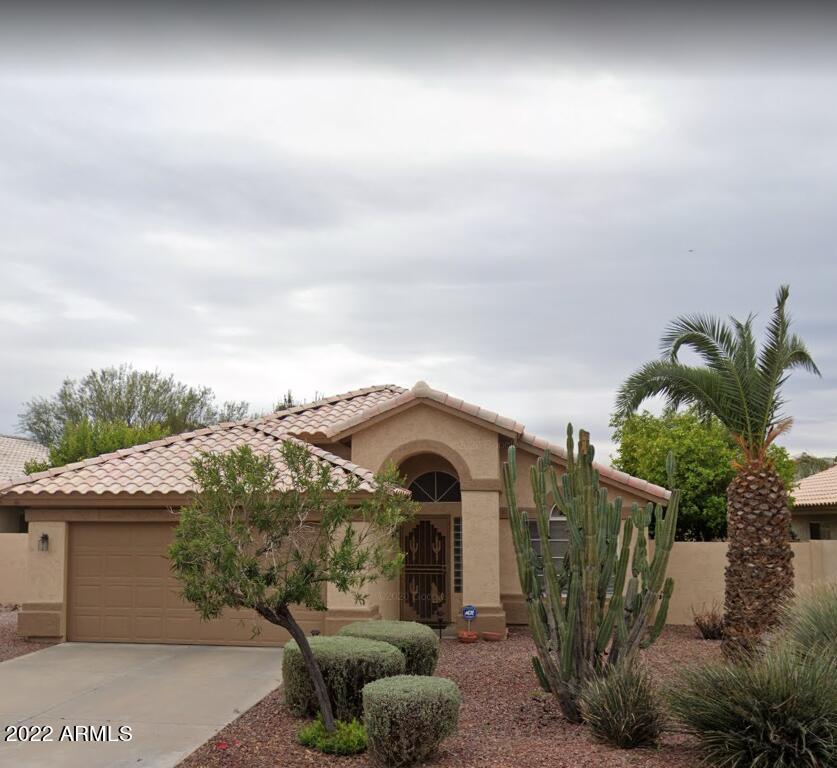 3525 E Utopia Rd., Phoenix, AZ 85050