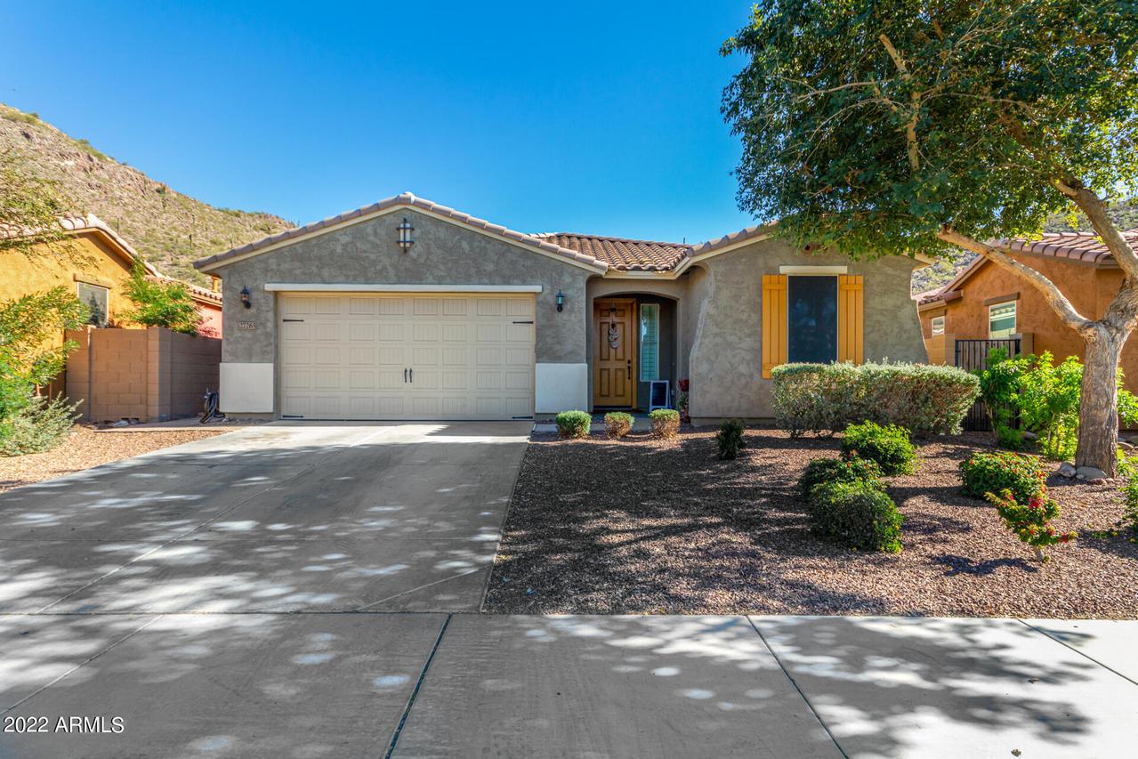 27265 N Skipping Rock Rd., Peoria, AZ 85383