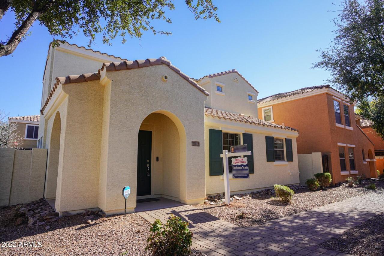 3008 E Megan St., Gilbert, AZ 85295