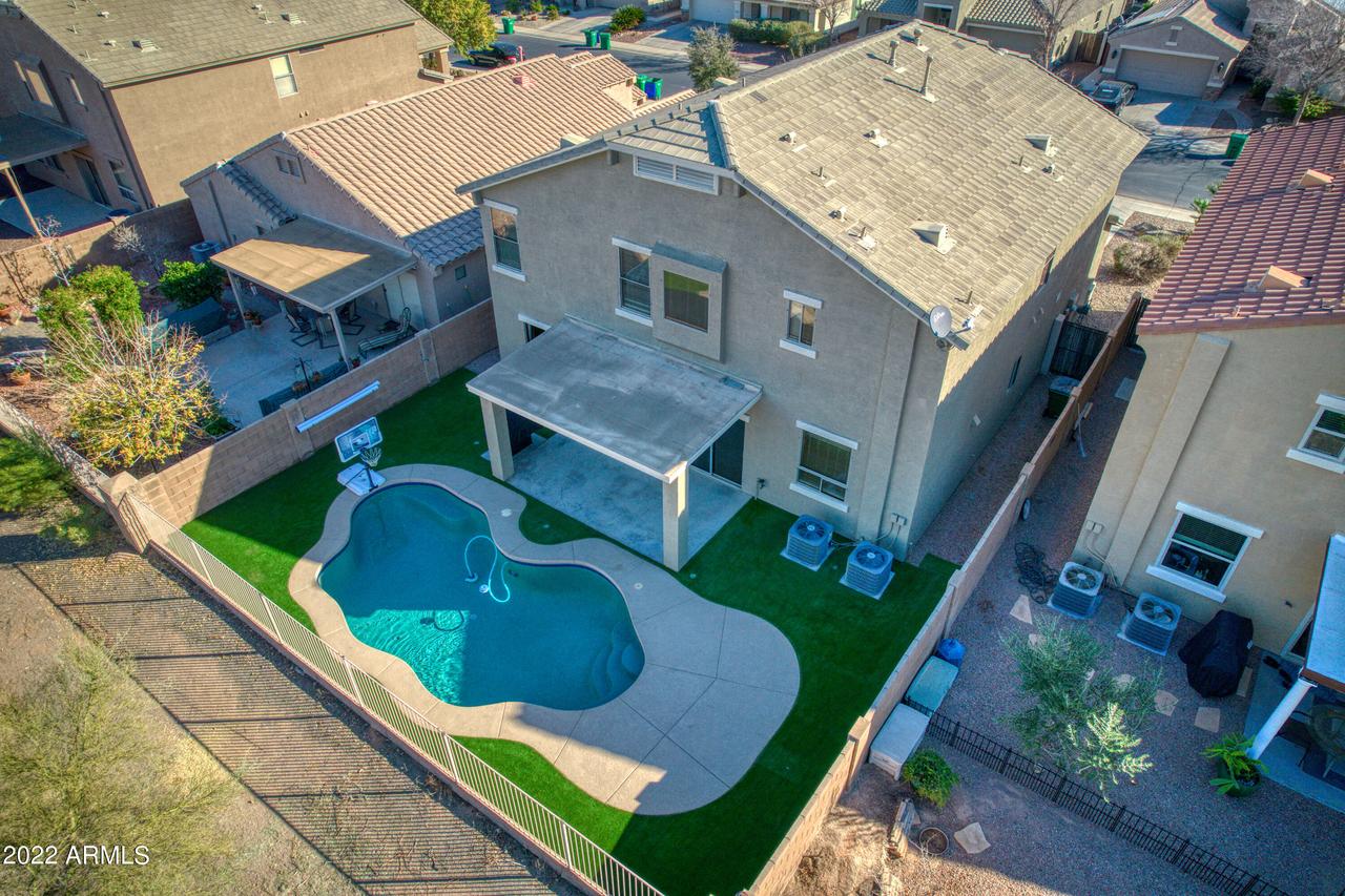 22118 N Dietz Dr., Maricopa, AZ 85138