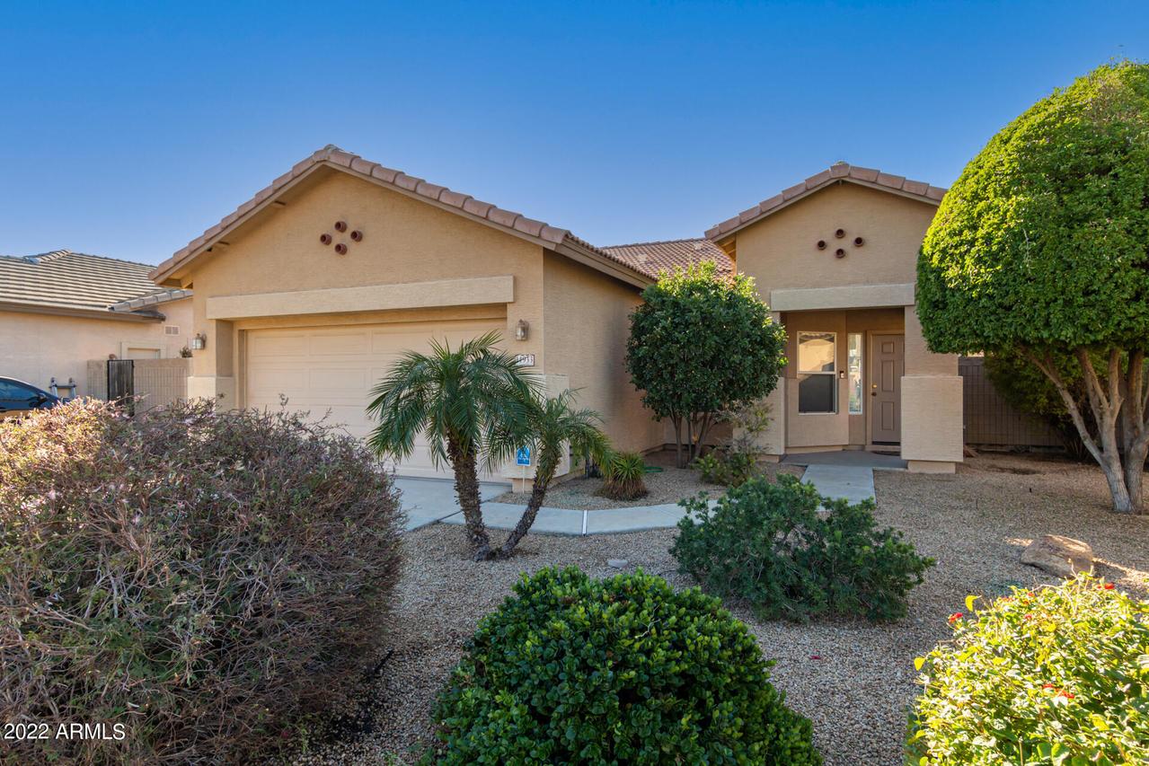 11933 W Jefferson St., Avondale, AZ 85323
