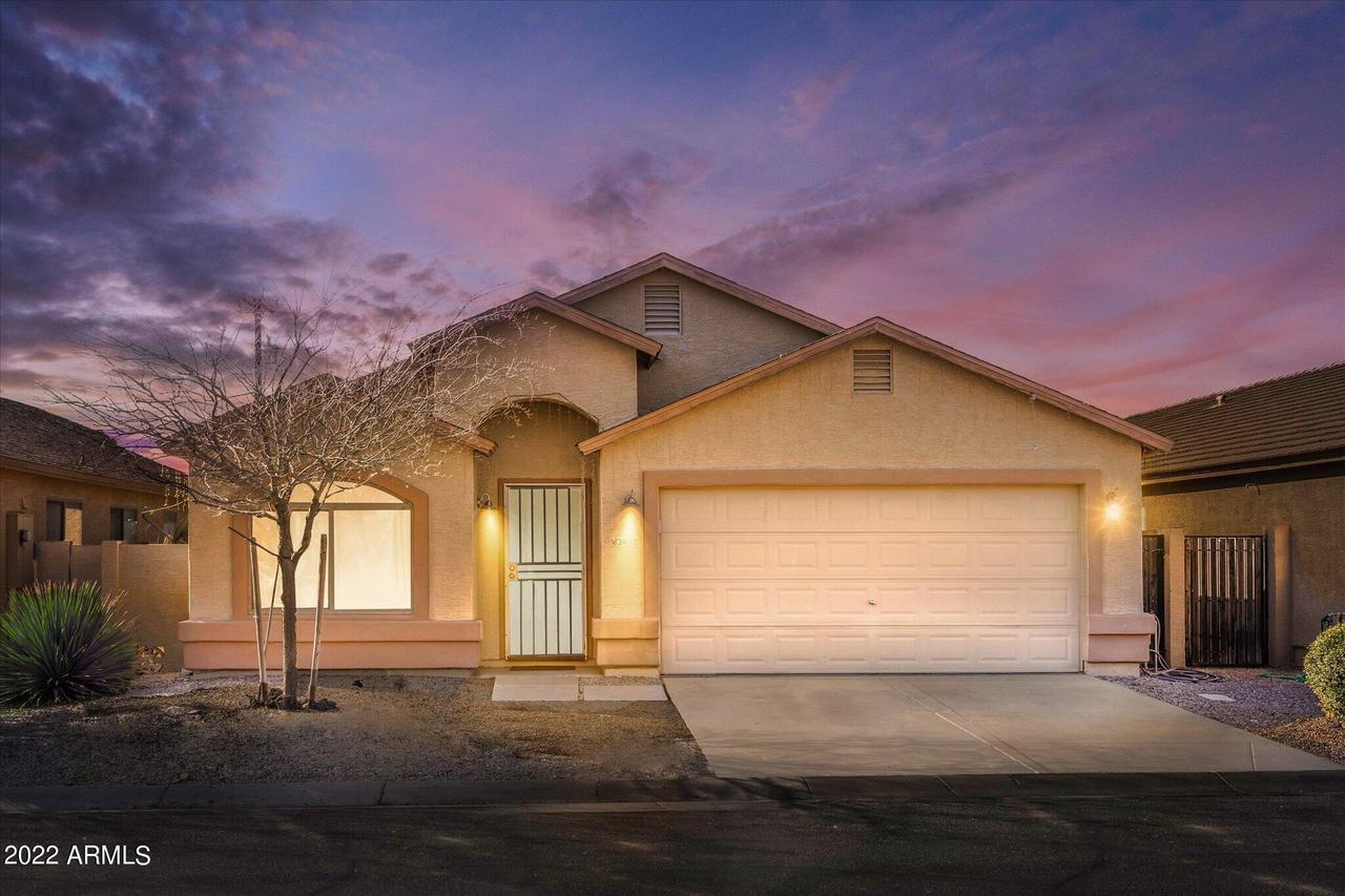 24652 N Shelton Way, Florence, AZ 85232