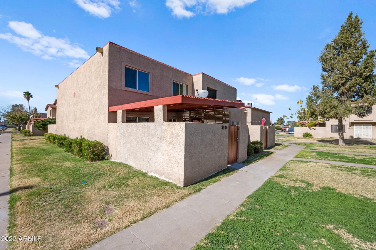 3944 W Palomino Rd., Phoenix, AZ 85019