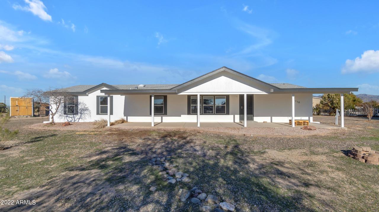 4110 S 234th Ave., Buckeye, AZ 85326