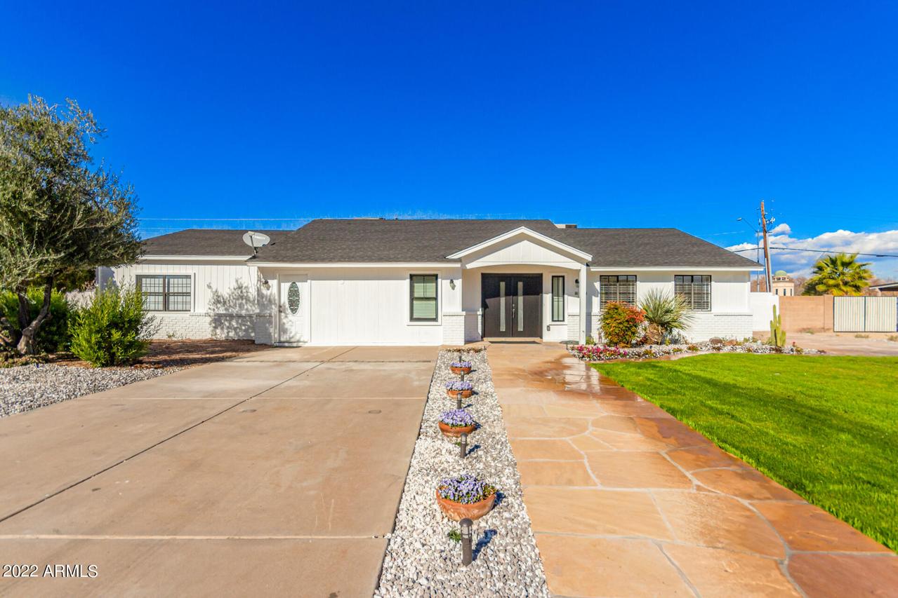 6414 E Juniper Ave., Scottsdale, AZ 85254