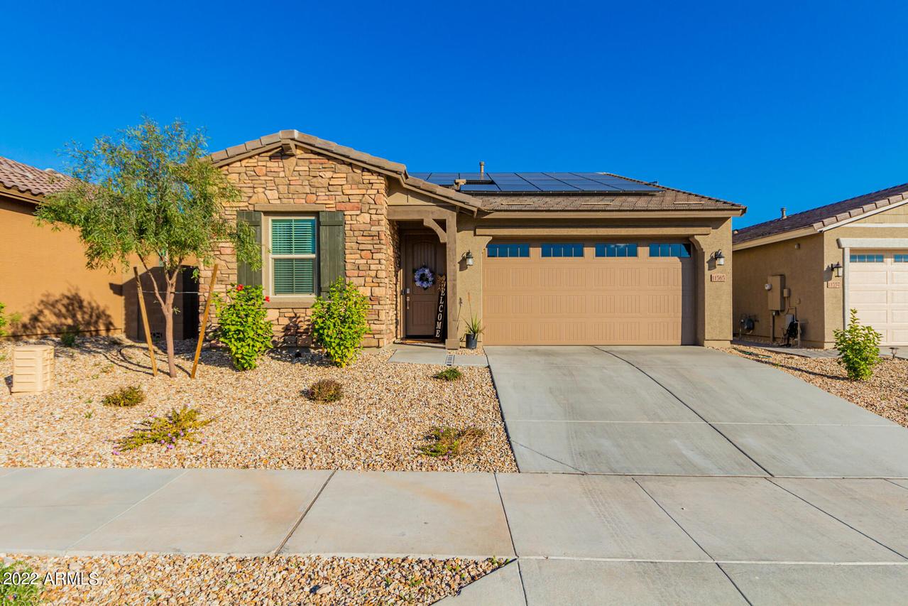 11565 N 187th Dr., Surprise, AZ 85388