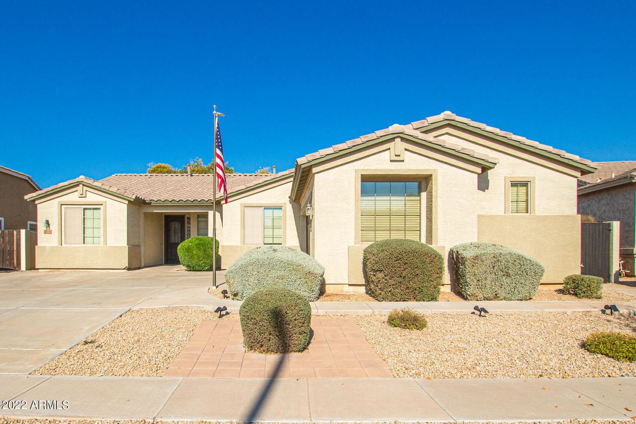 3364 E Hopkins Rd., Gilbert, AZ 85297