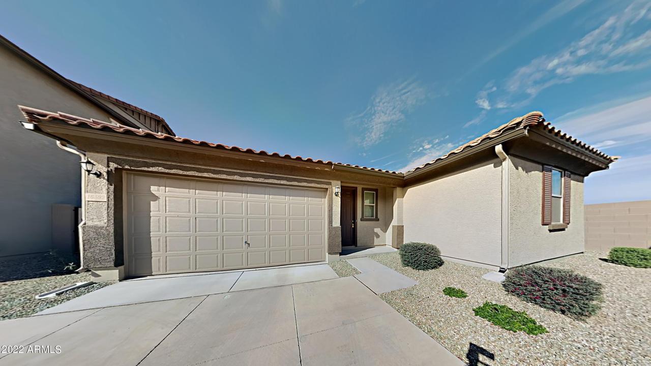16592 W Jenan Dr., Surprise, AZ 85388
