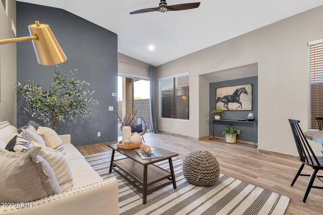 4410 E Creosote Dr., Cave Creek, AZ 85331