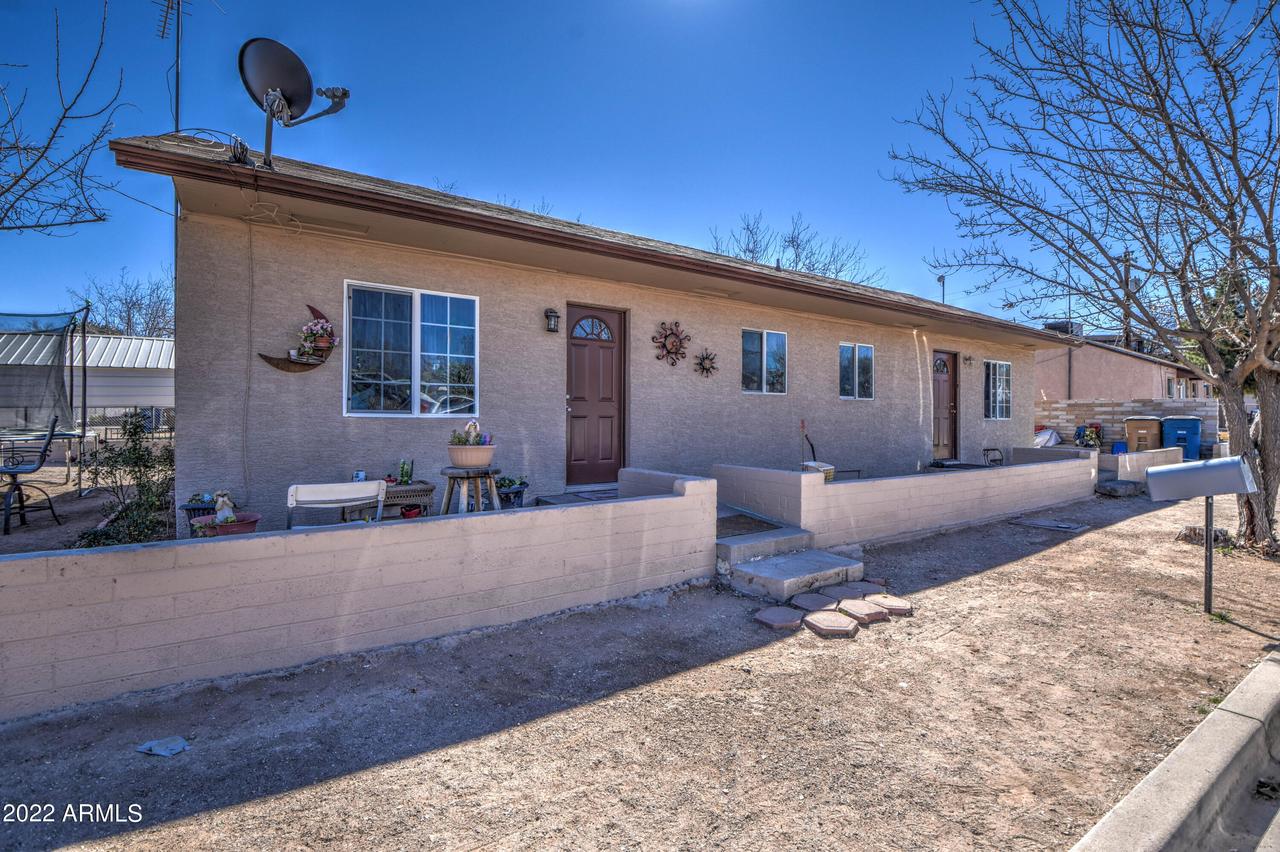 415 W Mohave St., Wickenburg, AZ 85390