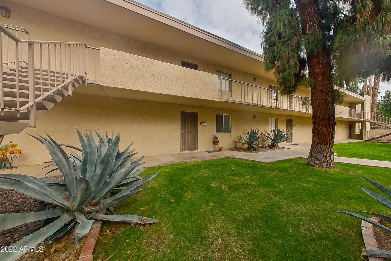 3314 N 68th St. #147W, Scottsdale, AZ 85251