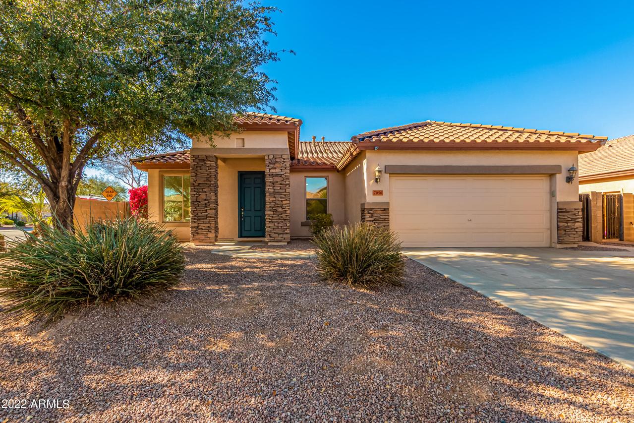 7056 S Claiborne Ave., Gilbert, AZ 85298