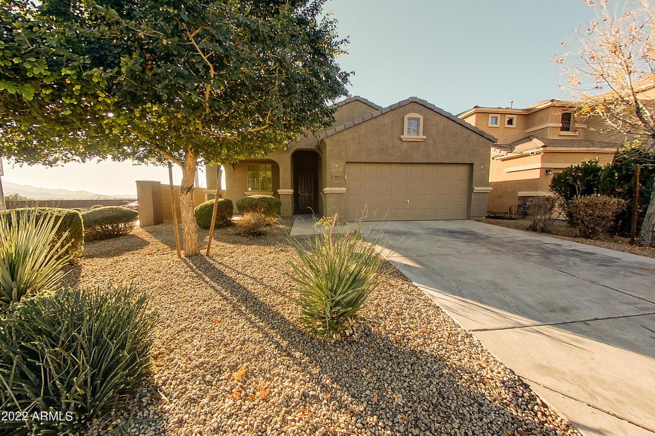5030 S 99th Ln., Tolleson, AZ 85353