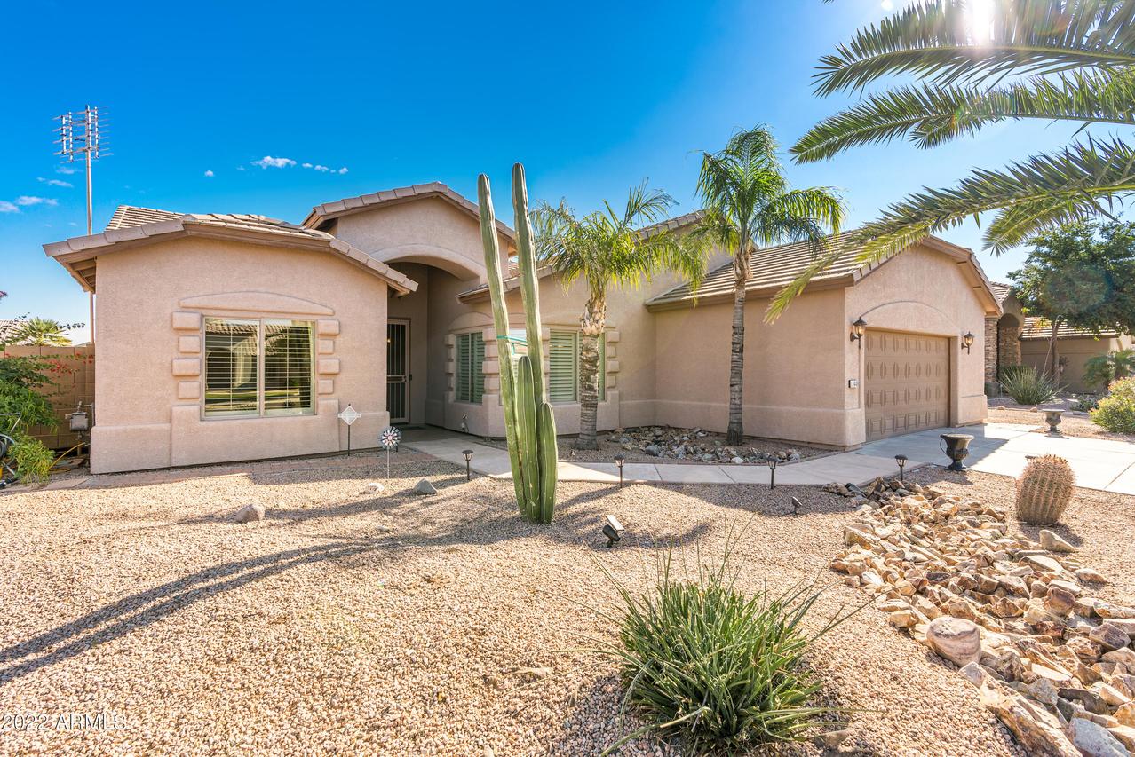 2448 N Sandstone Pl., Casa Grande, AZ 85122