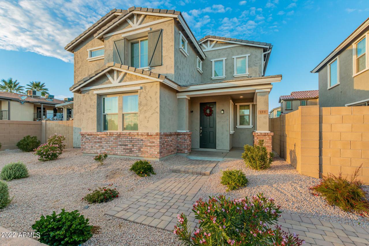 144 N 56th Pl., Mesa, AZ 85205