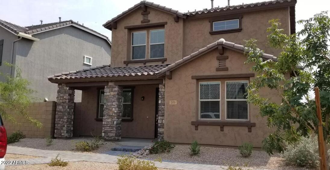 325 N Sandal, Mesa, AZ 85205
