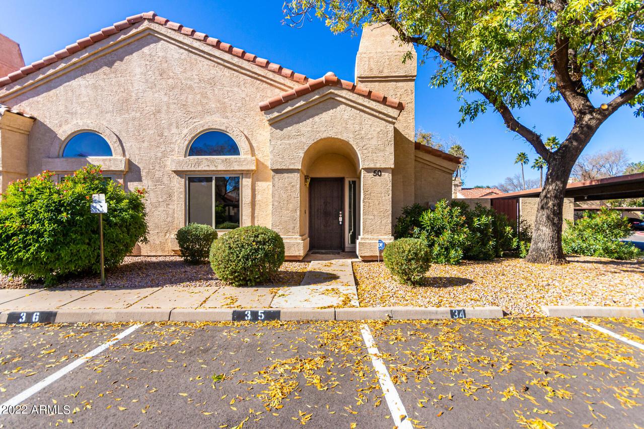 1111 W Summit Pl. #50, Chandler, AZ 85224