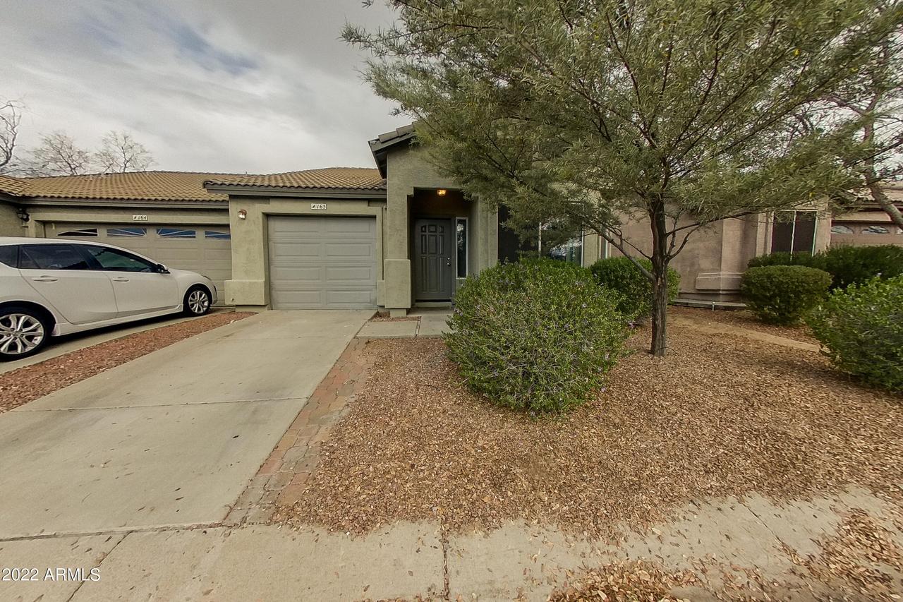 6610 E University Dr. #163, Mesa, AZ 85205