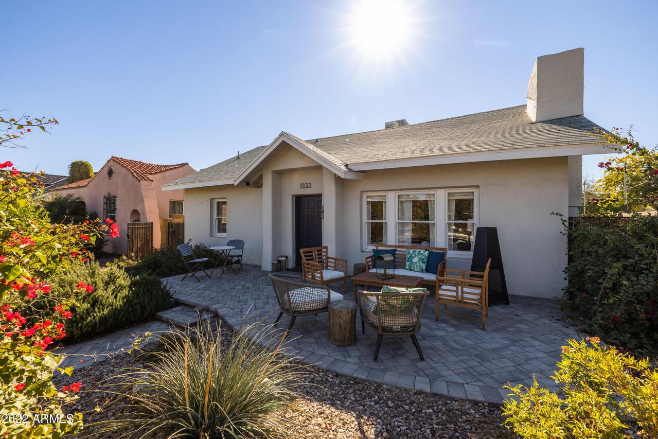 1333 W Willetta St., Phoenix, AZ 85007