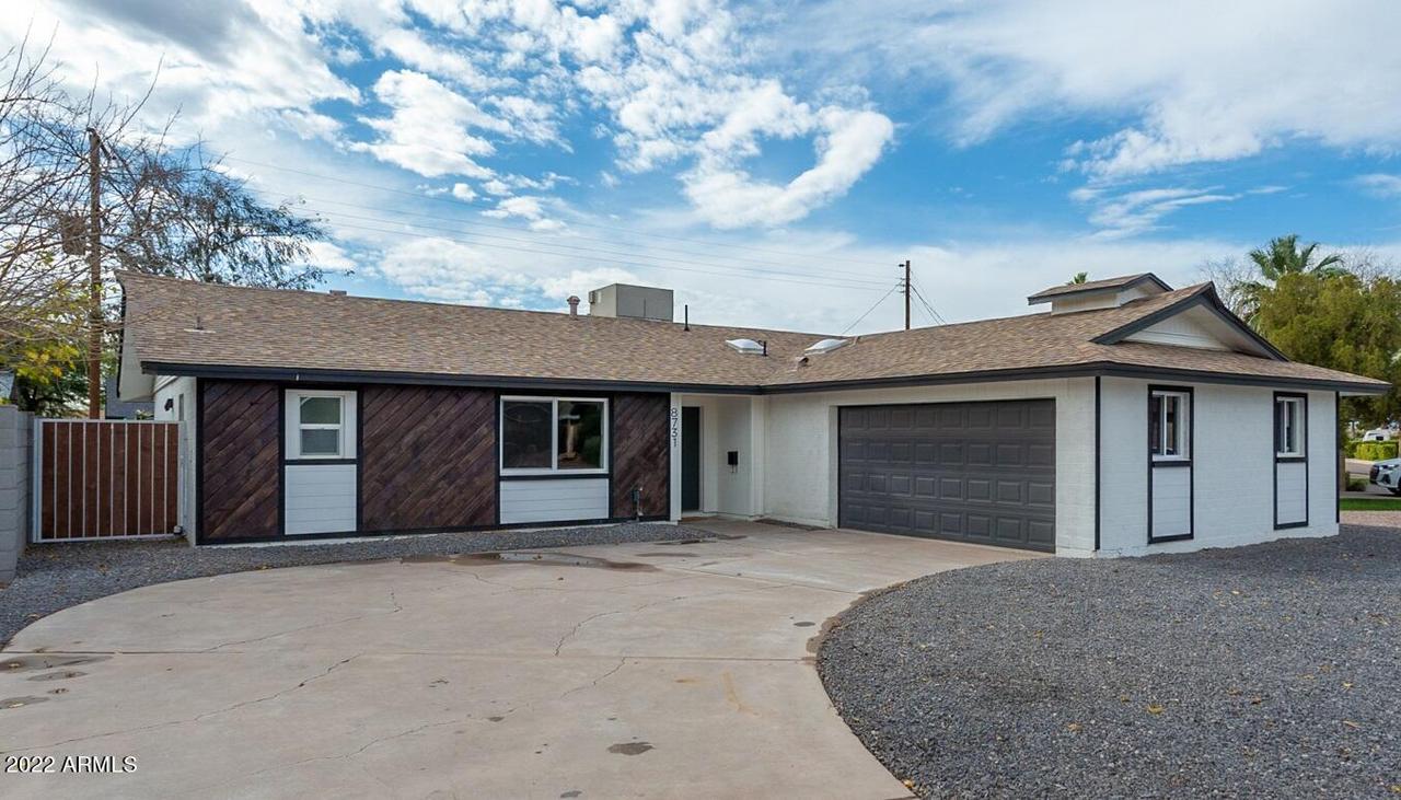 8731 E Buena Terra Way, Scottsdale, AZ 85250