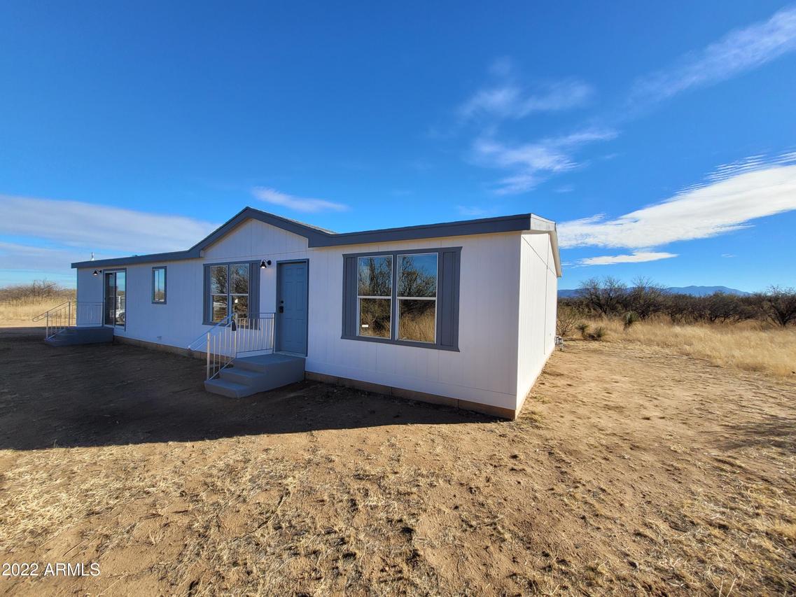 5155 S Ricardo Dr., Sierra Vista, AZ 85650