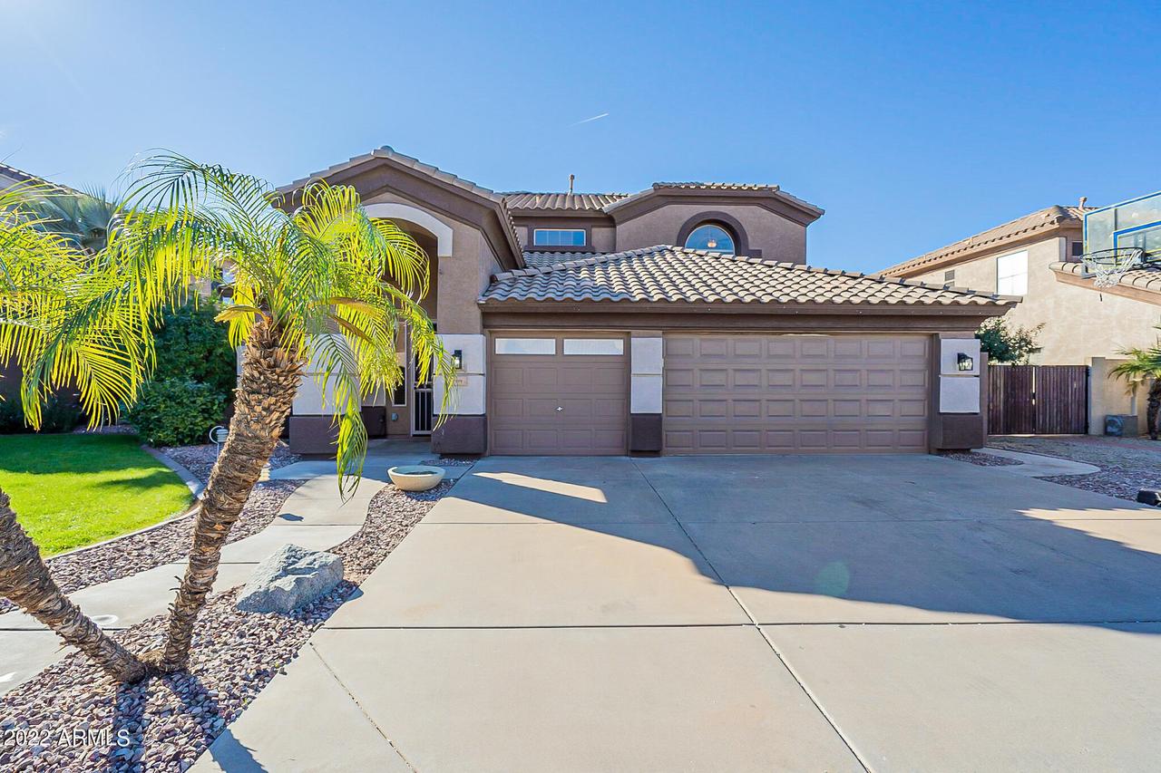 7919 E Portobello Ave., Mesa, AZ 85212