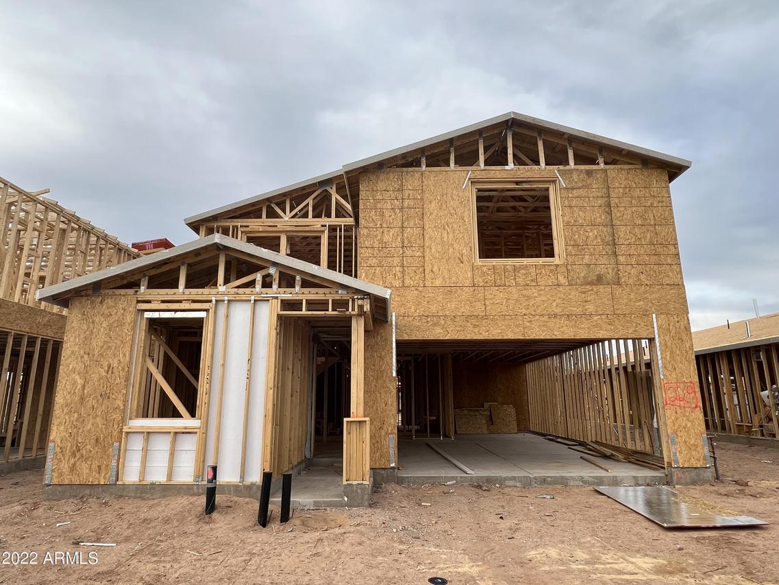 11354 E Unger Ave., Mesa, AZ 85212