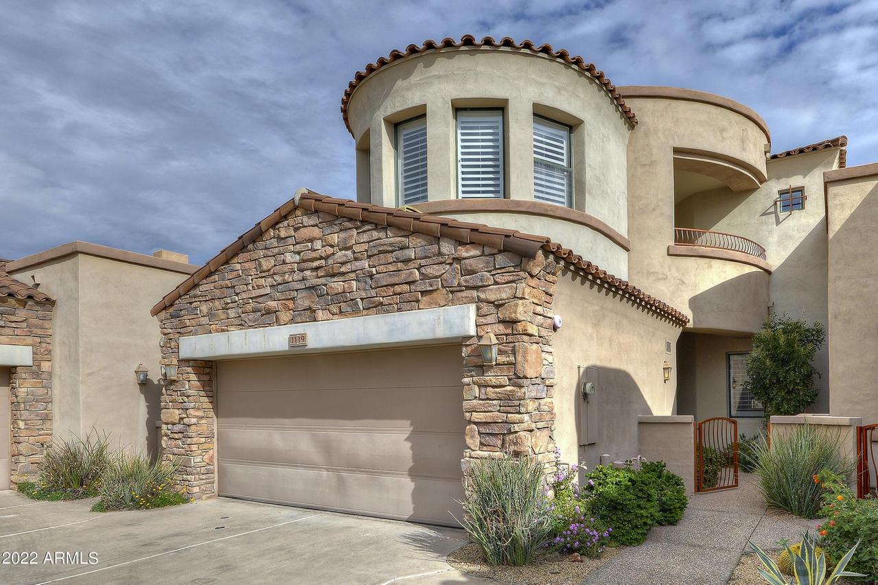 19550 N Grayhawk Dr. #1119, Scottsdale, AZ 85255