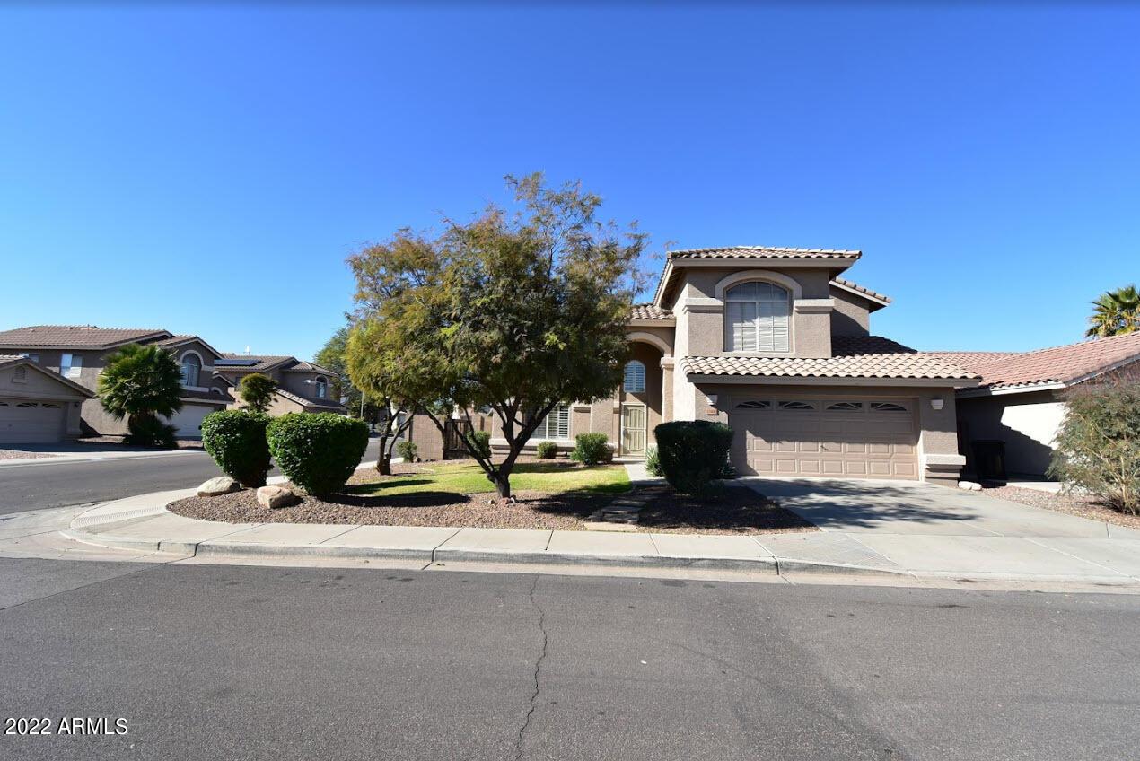 17308 N Kimberly Way, Surprise, AZ 85374