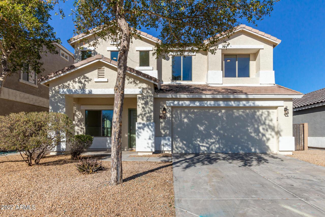 25816 W Elwood St., Buckeye, AZ 85326