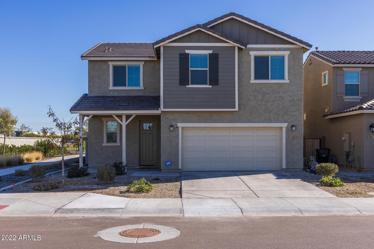 515 N 108th Ave., Avondale, AZ 85323