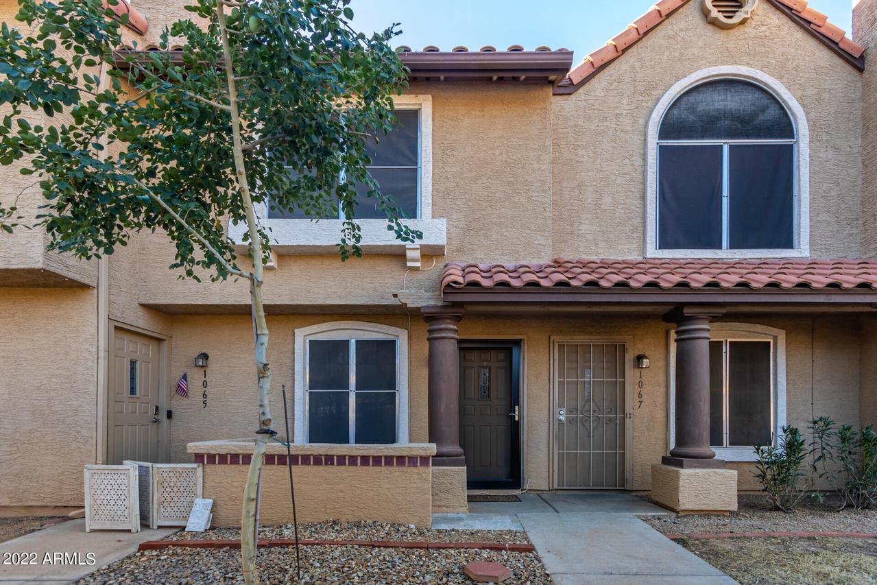 4601 N 102nd Ave. #1066, Phoenix, AZ 85037