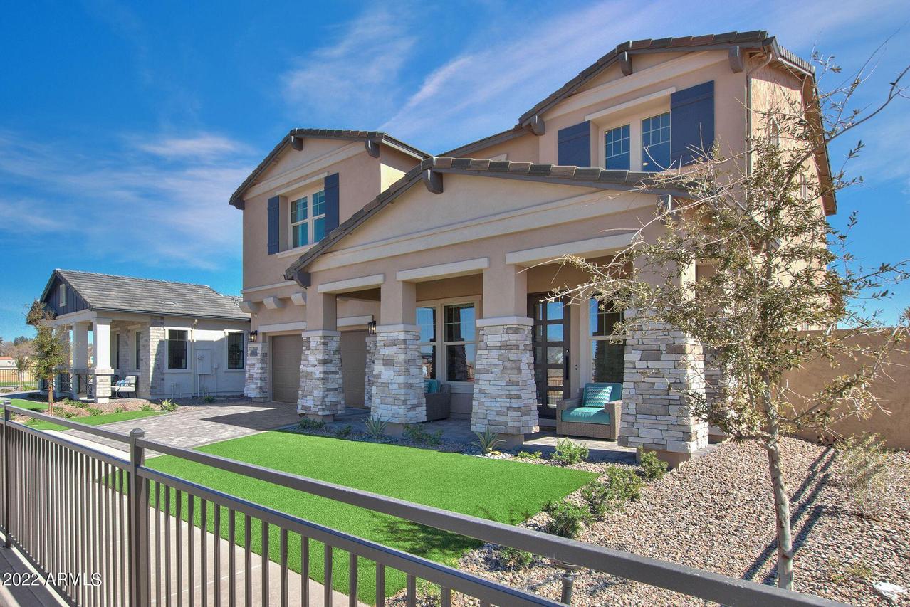 4083 S Debra Dr., Gilbert, AZ 85297