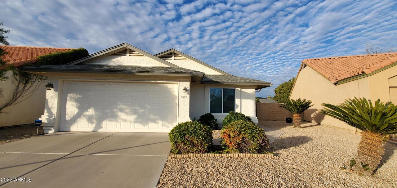 6022 W Shangri La Rd., Glendale, AZ 85304
